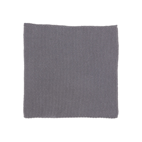 Karklud Mynte mørkegrå