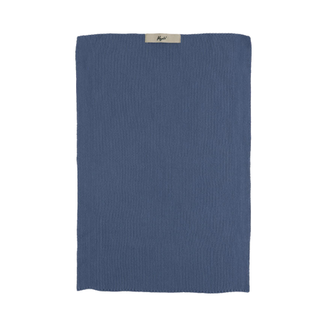 Håndklæde Mynte cornflower