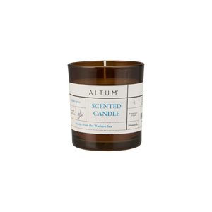 Ib Laursen ALTUM Golden Grass duftlys