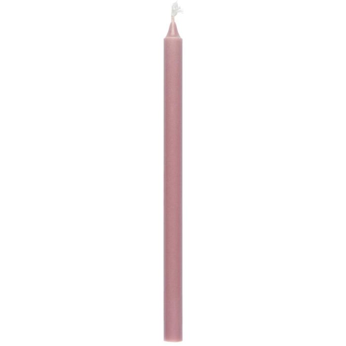 Ib Laursen kertelys rosa malva 5-pak