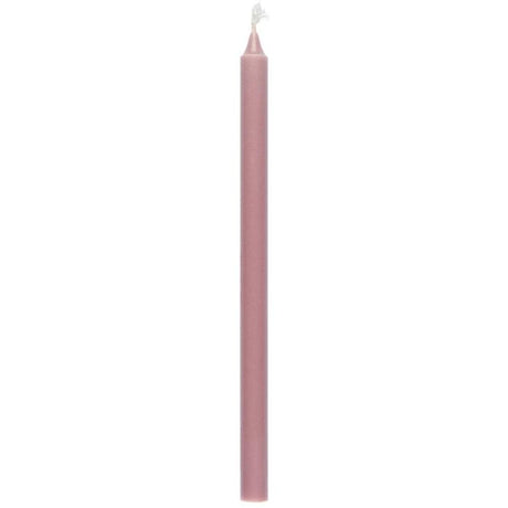 Ib Laursen kertelys rosa malva 5-pak