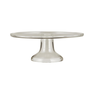 Kagefad i glas på fod fra Ib Laursen