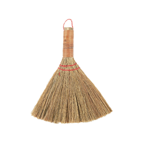 Ib Laursen mini håndkost i bambus