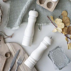 Salt & peberkværn creme