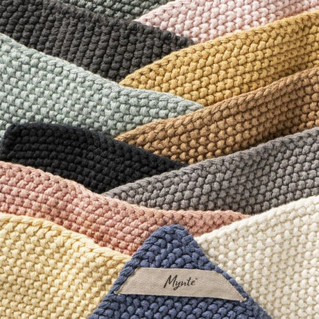 Ib Laursen Mynte Grydelapper i flere farver