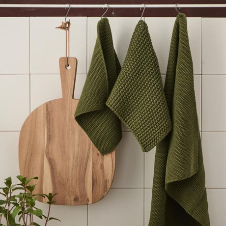 Ib Laursen Mynte grydelap