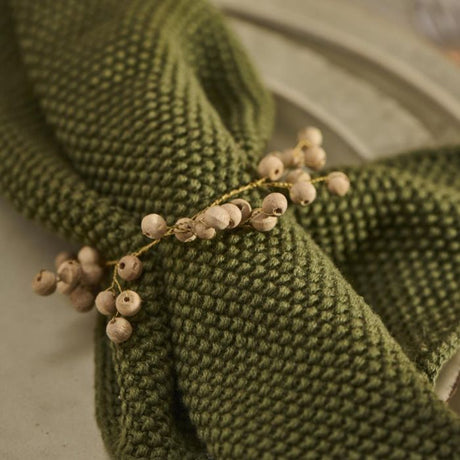 Karklud Mynte oliven