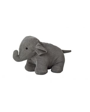 Dørstopper elefant