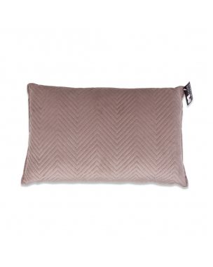 Zana pude aflang beige 35 cm x 55 cm 